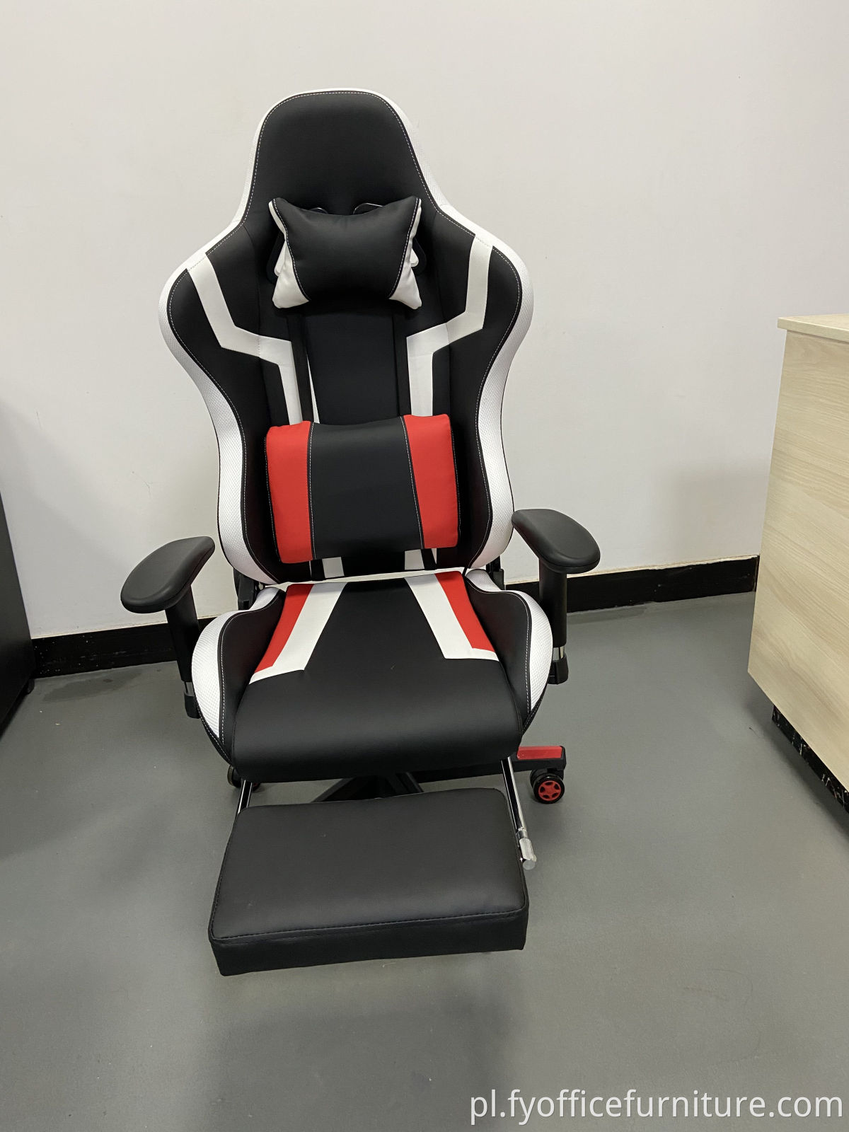 computer gaming chair